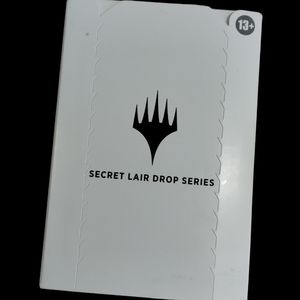 Magic Gathering Cards Sealed